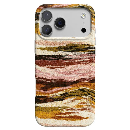 Painted Canyon | Dotted Landscape Case