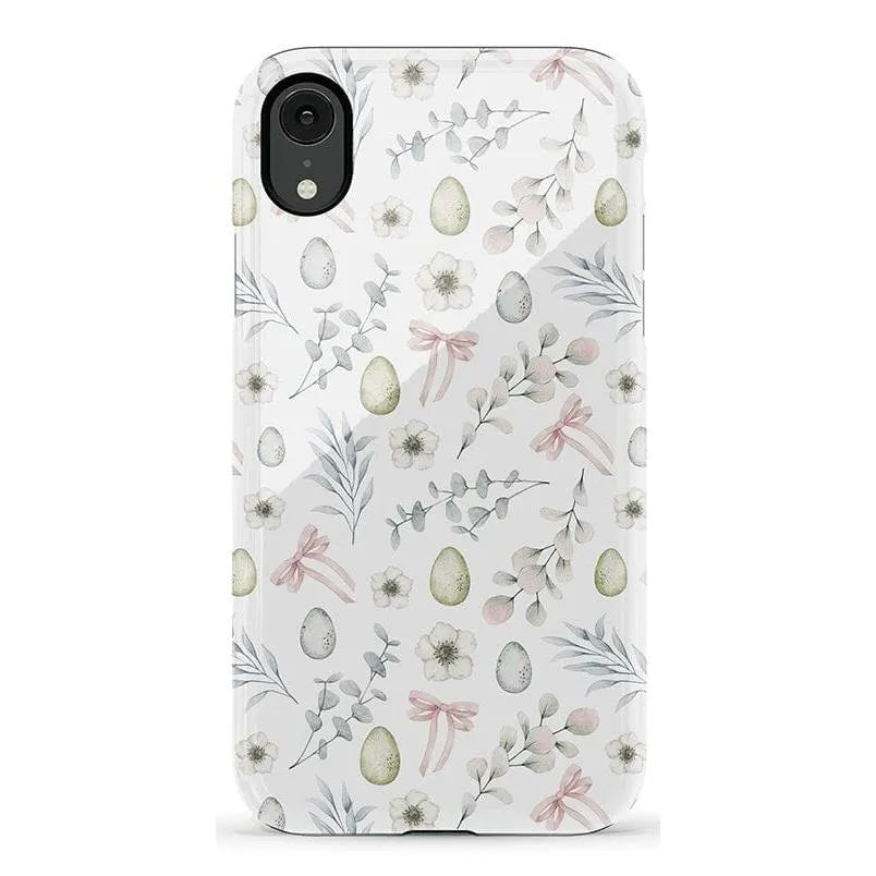 So Eggxtra | Spring Garden Case