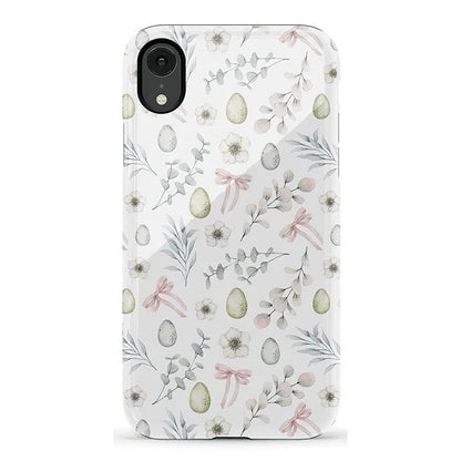 So Eggxtra | Spring Garden Case