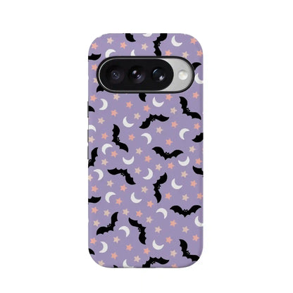 Midnight Flight | Celestial Bats Case