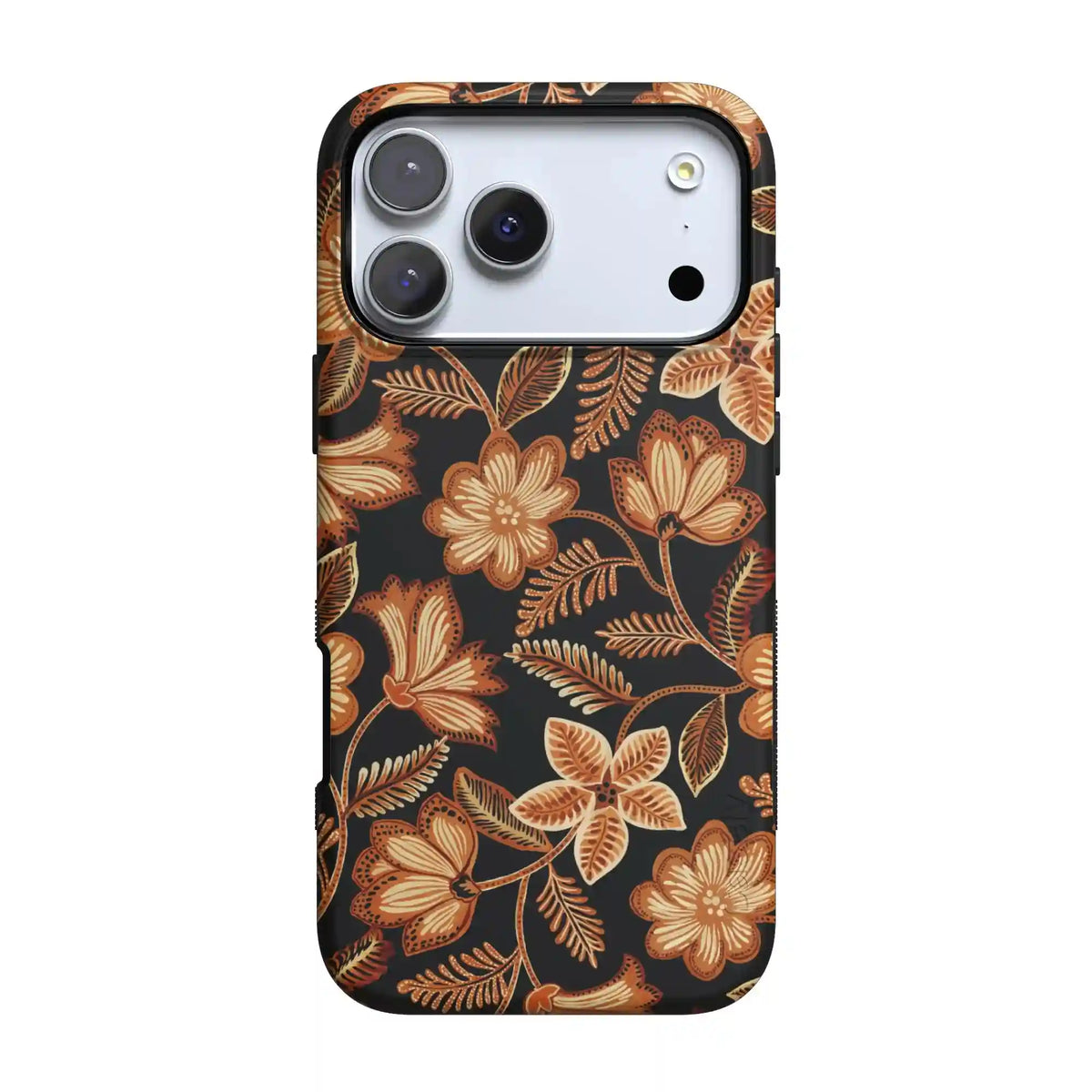 Maple Flowers | Floral Foliage Case