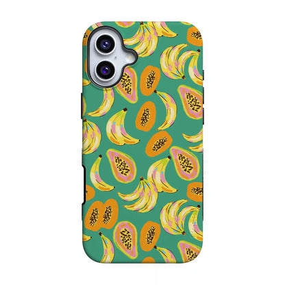Papaya Palms | Dippin' Daisy's Tropical Vacation Case