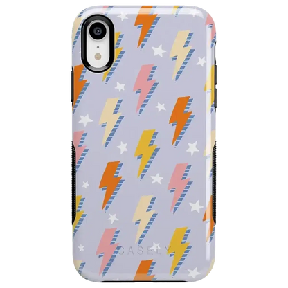 In a Flash | Lightning Bolt Case