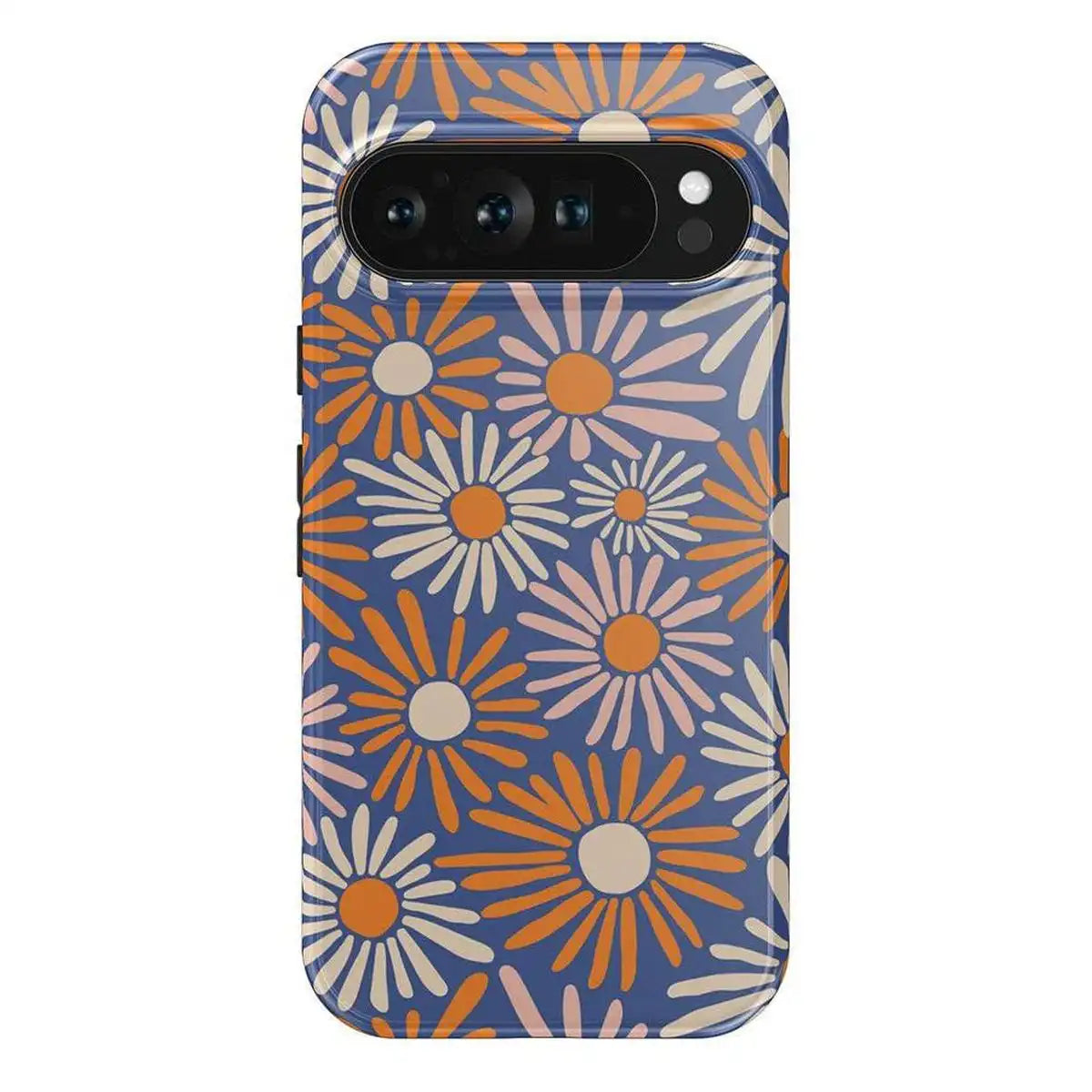 Spring Forward | Daisy Floral Google Pixel Case