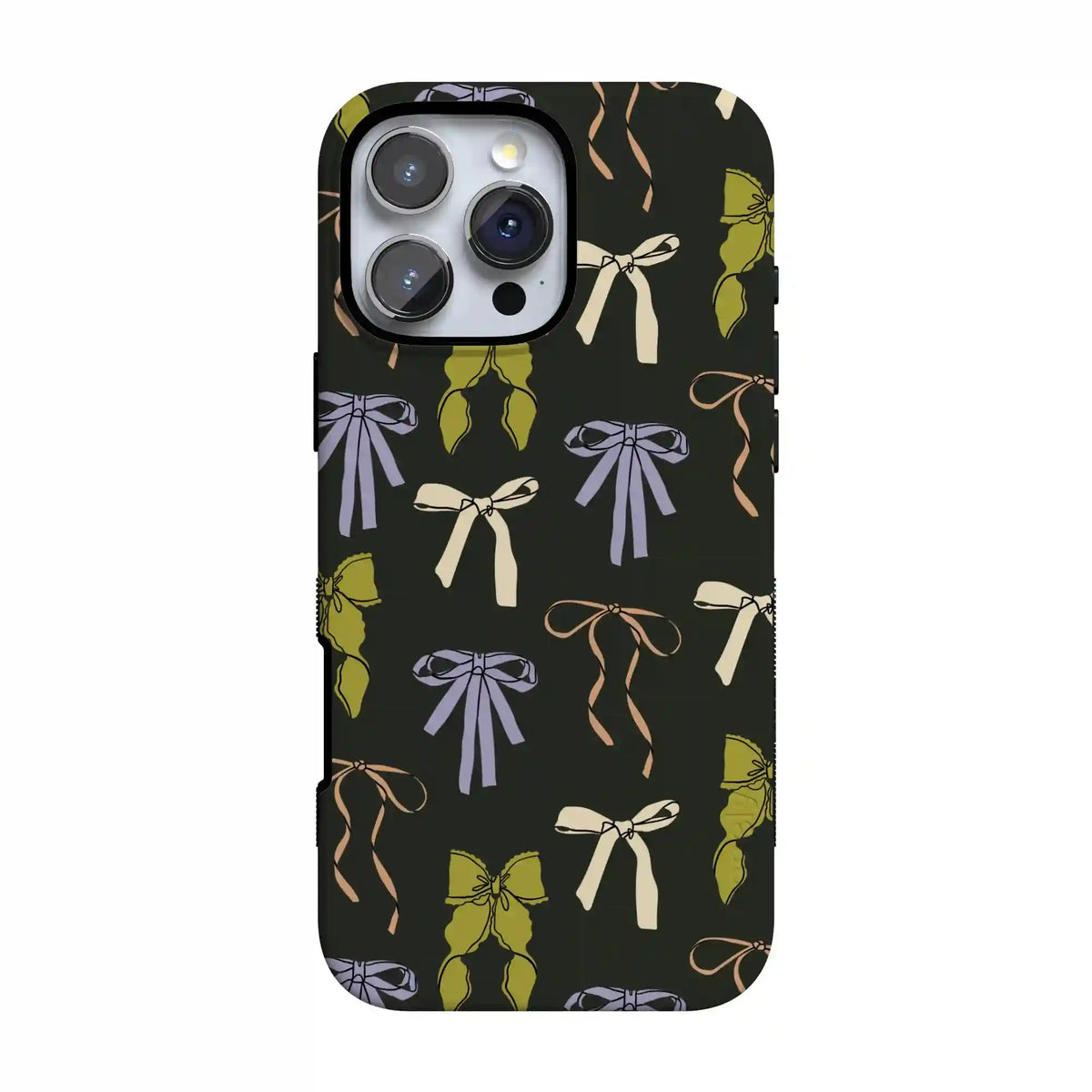 After Dark Girlie | Bows Case