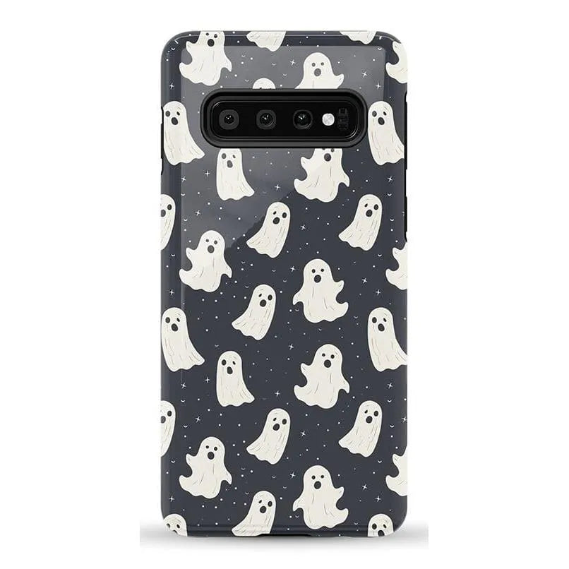 All Boos No Bite | Friendly Ghost Case