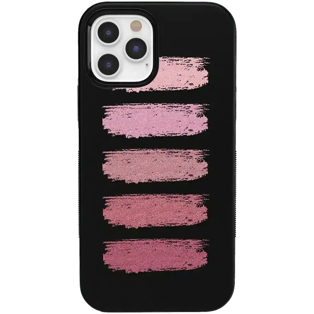 Insta Famous! | Makeup Swatch Case
