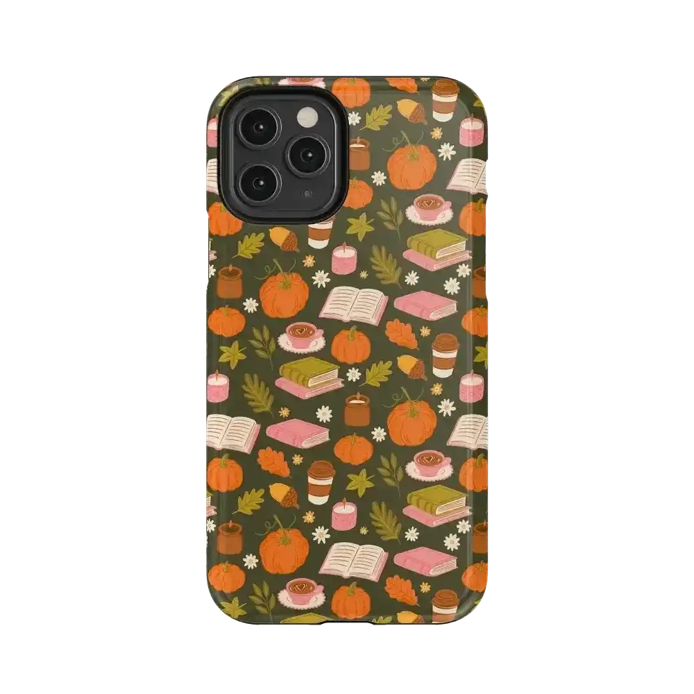 Small Town Magic | Fall Faves Case