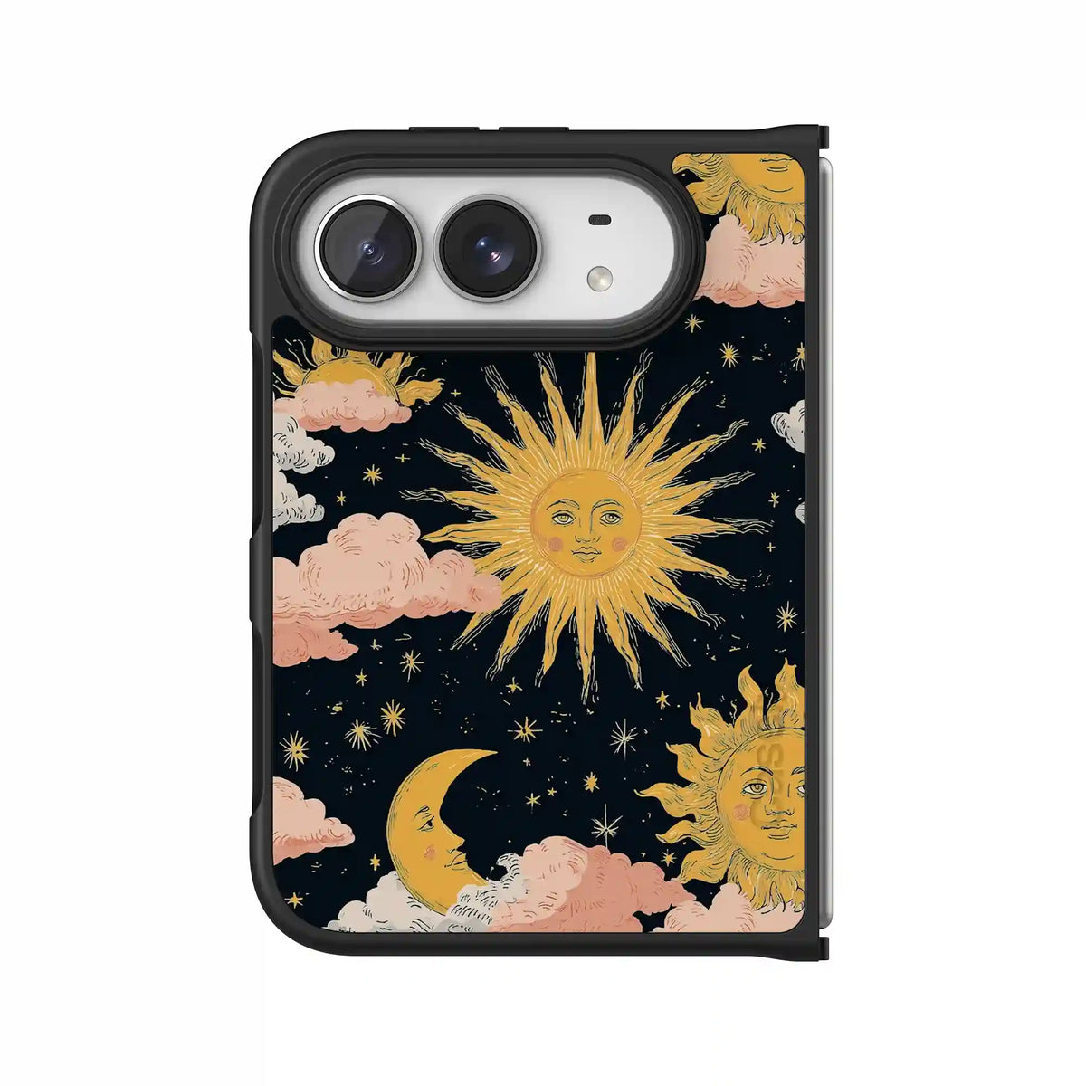 Mystic Magic | Solar Moon Case