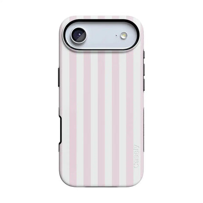 Pink Stripes | Sunday Best Case
