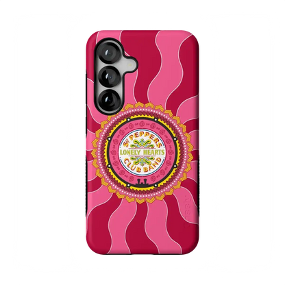 Lonely Hearts Club | The Beatles Sgt. Pepper's Case