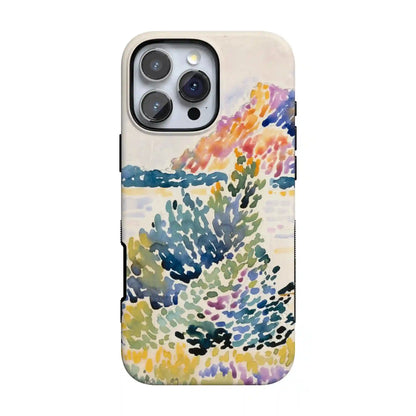 Calm Waters | The Met Series Case