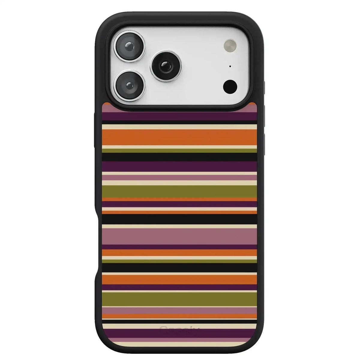 Candy Stripes | Layered Lines Case