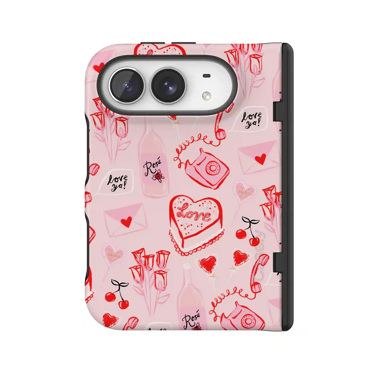 That's Amore | Valentine's Case