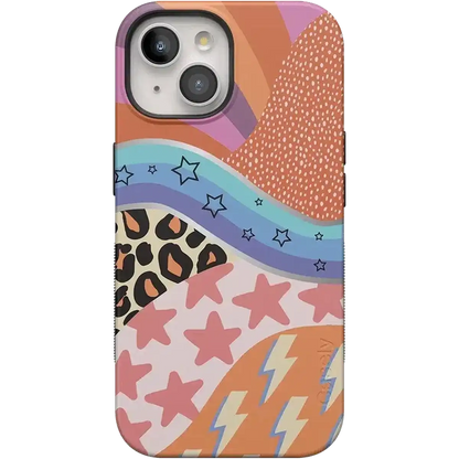And I Oop | Mixed Swatch Case