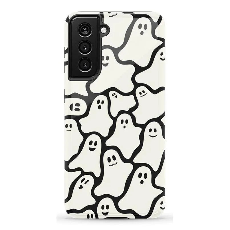 Don't Ghost Me | Halloween Case