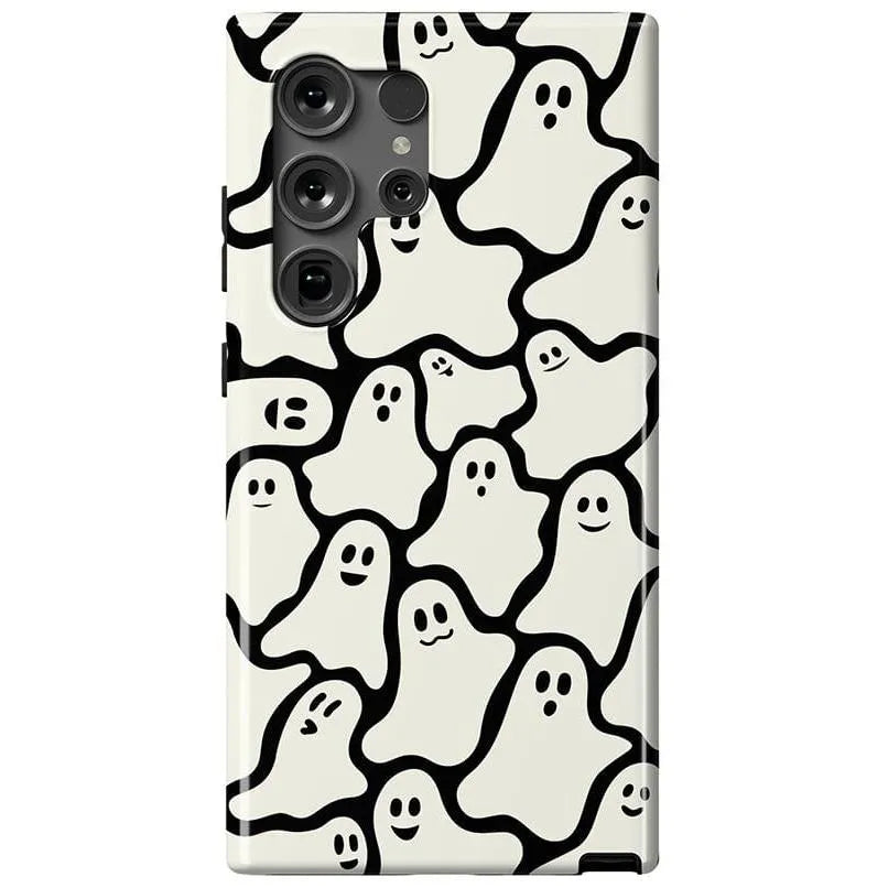 Don't Ghost Me | Halloween Case
