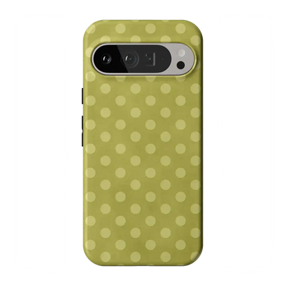 Kiwi Cooler | Poolside Print Case