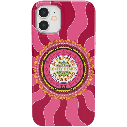 Lonely Hearts Club | The Beatles Sgt. Pepper's Case