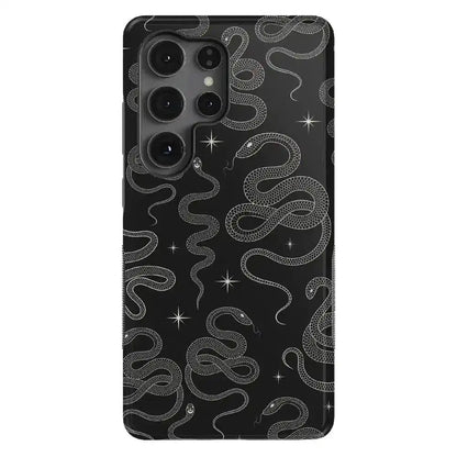 We're Ready For It | Black Serpent Case