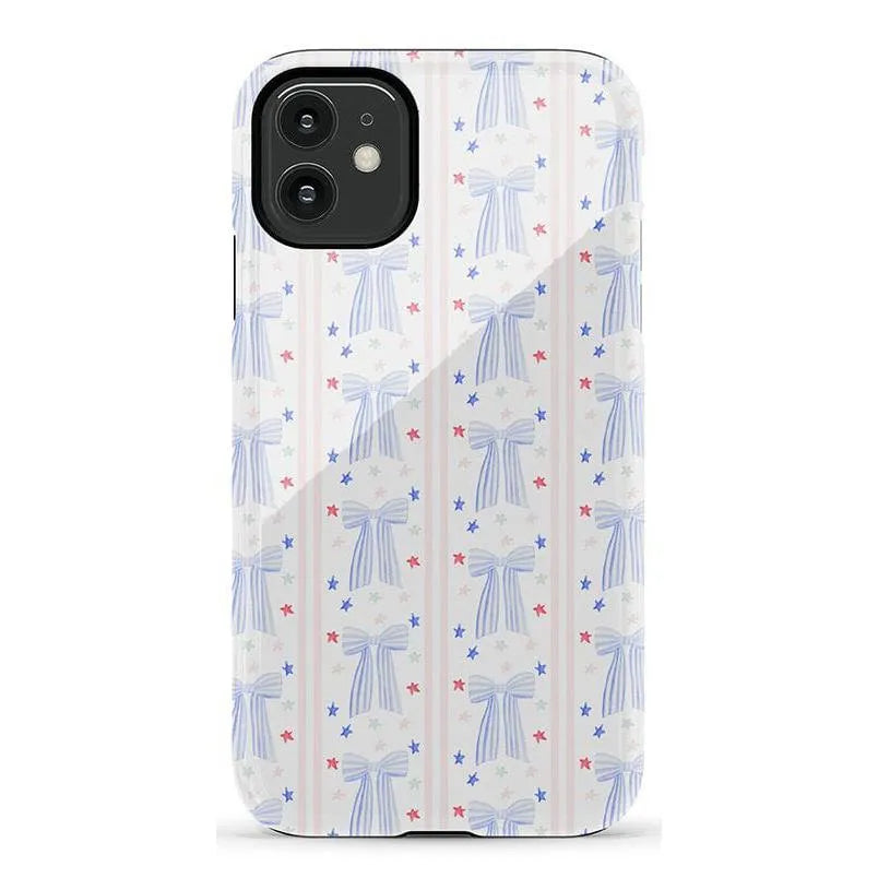 Summer Bows | Coquette Case