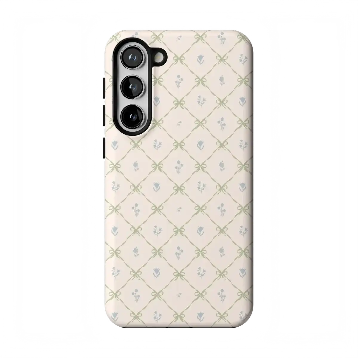 Petit Petals | Dainty Lattice Case