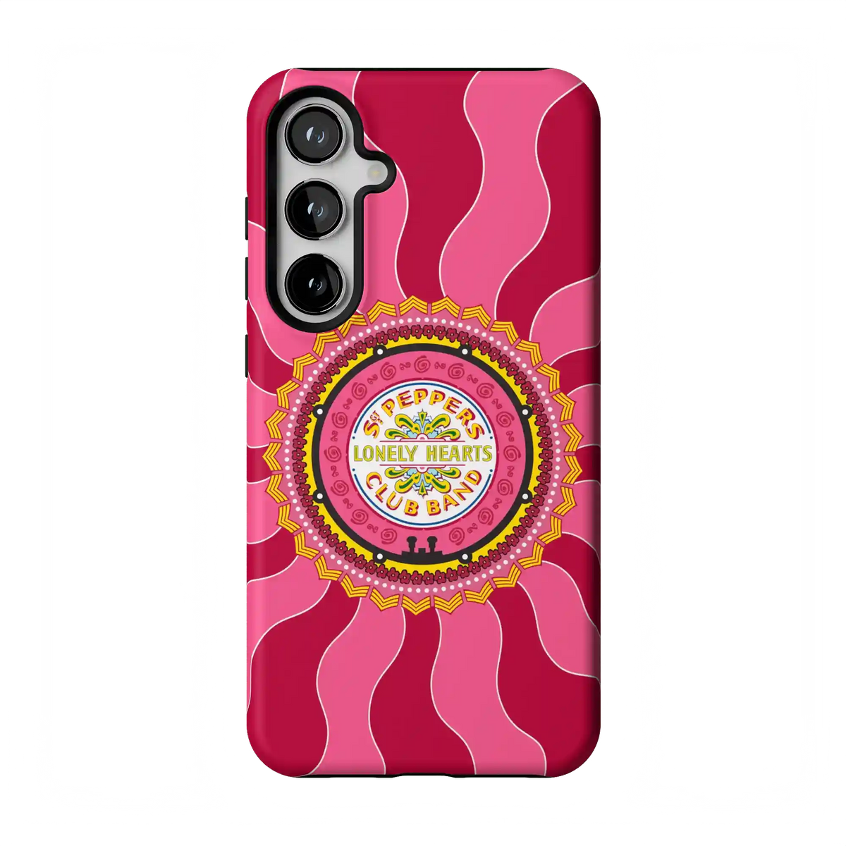 Lonely Hearts Club | The Beatles Sgt. Pepper's Case
