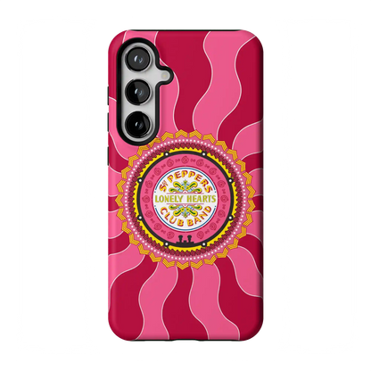 Lonely Hearts Club | The Beatles Sgt. Pepper's Case