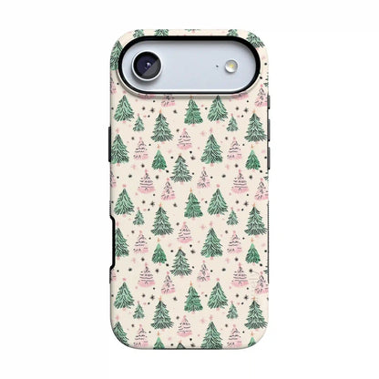 Lookin’ Pine | Christmas Tree Case