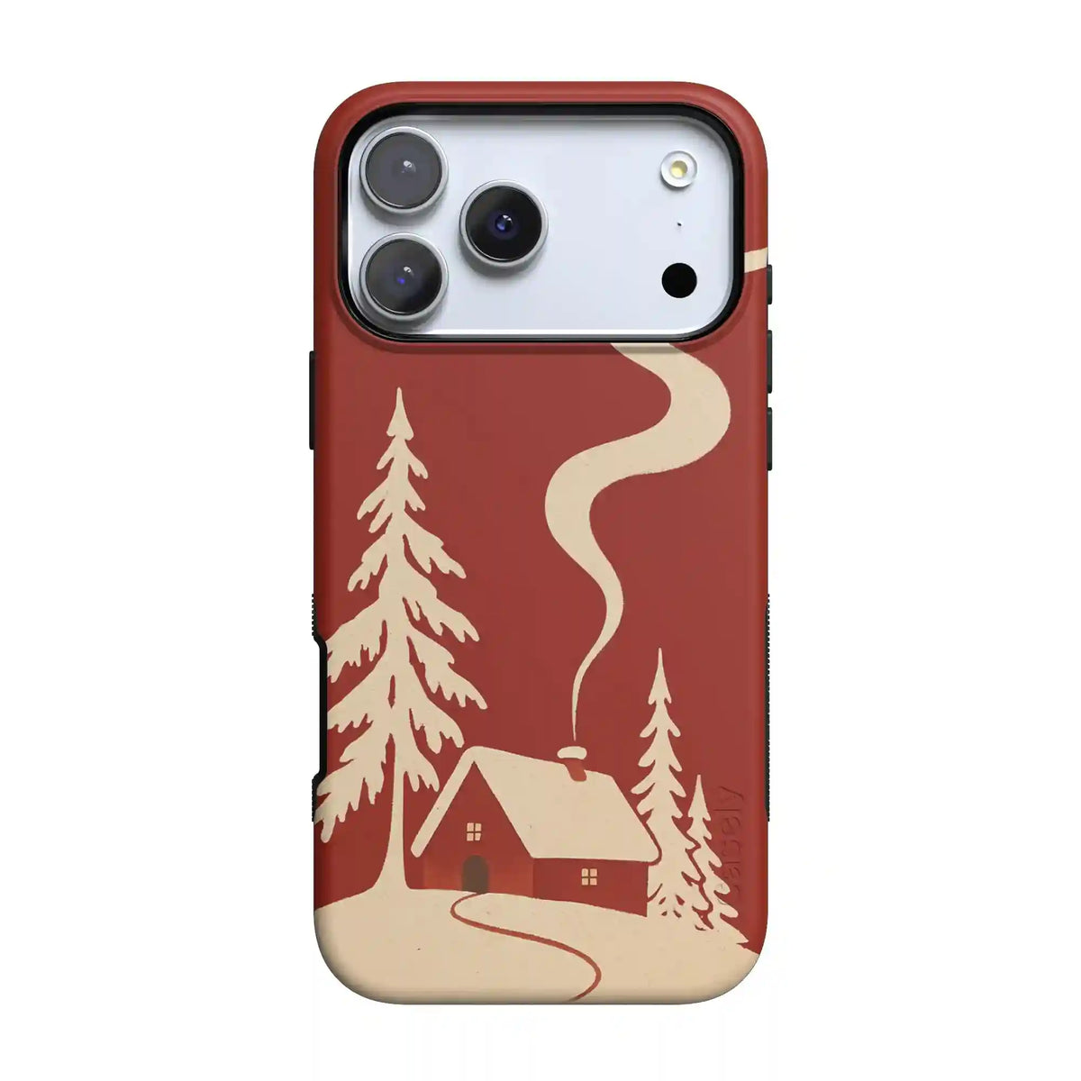 Snowed In | Cozy Winter Case