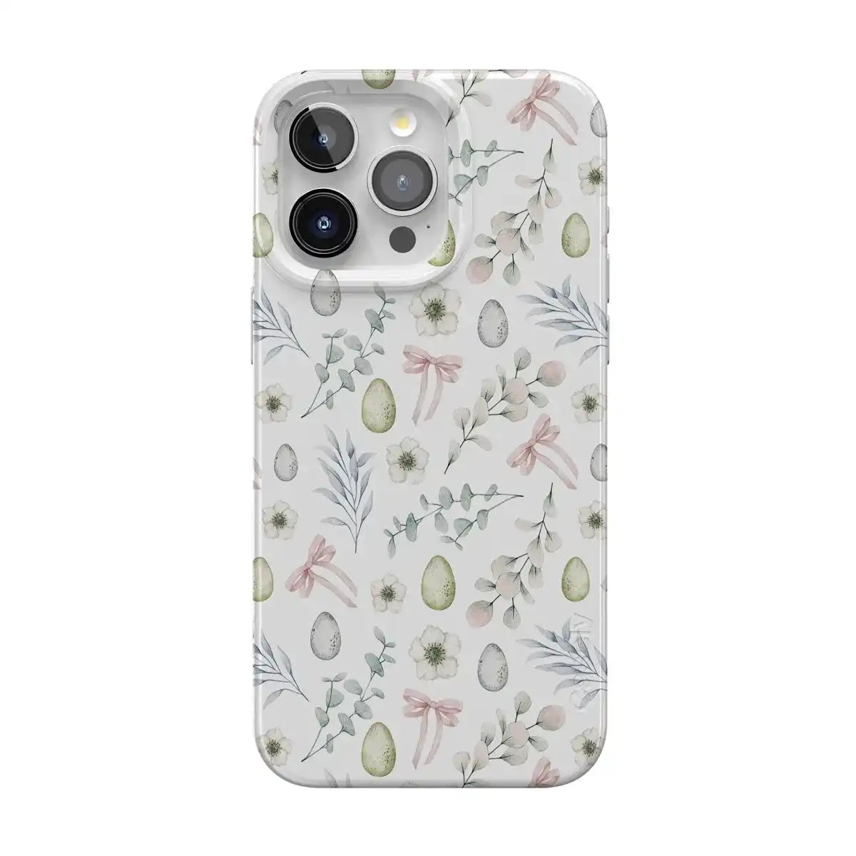 So Eggxtra | Spring Garden Case