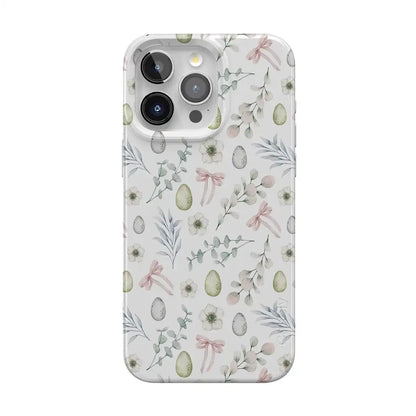 So Eggxtra | Spring Garden Case
