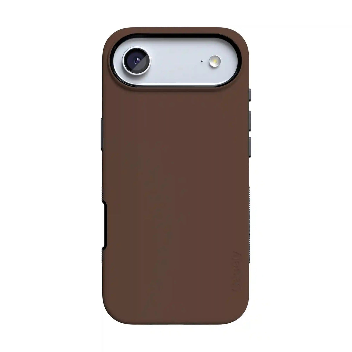 Espresso Brown | The Boyfriend Collection