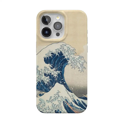 The Great Wave | The Met Series Case
