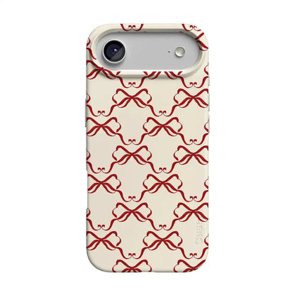All Wrapped Up | Vintage Bows Case