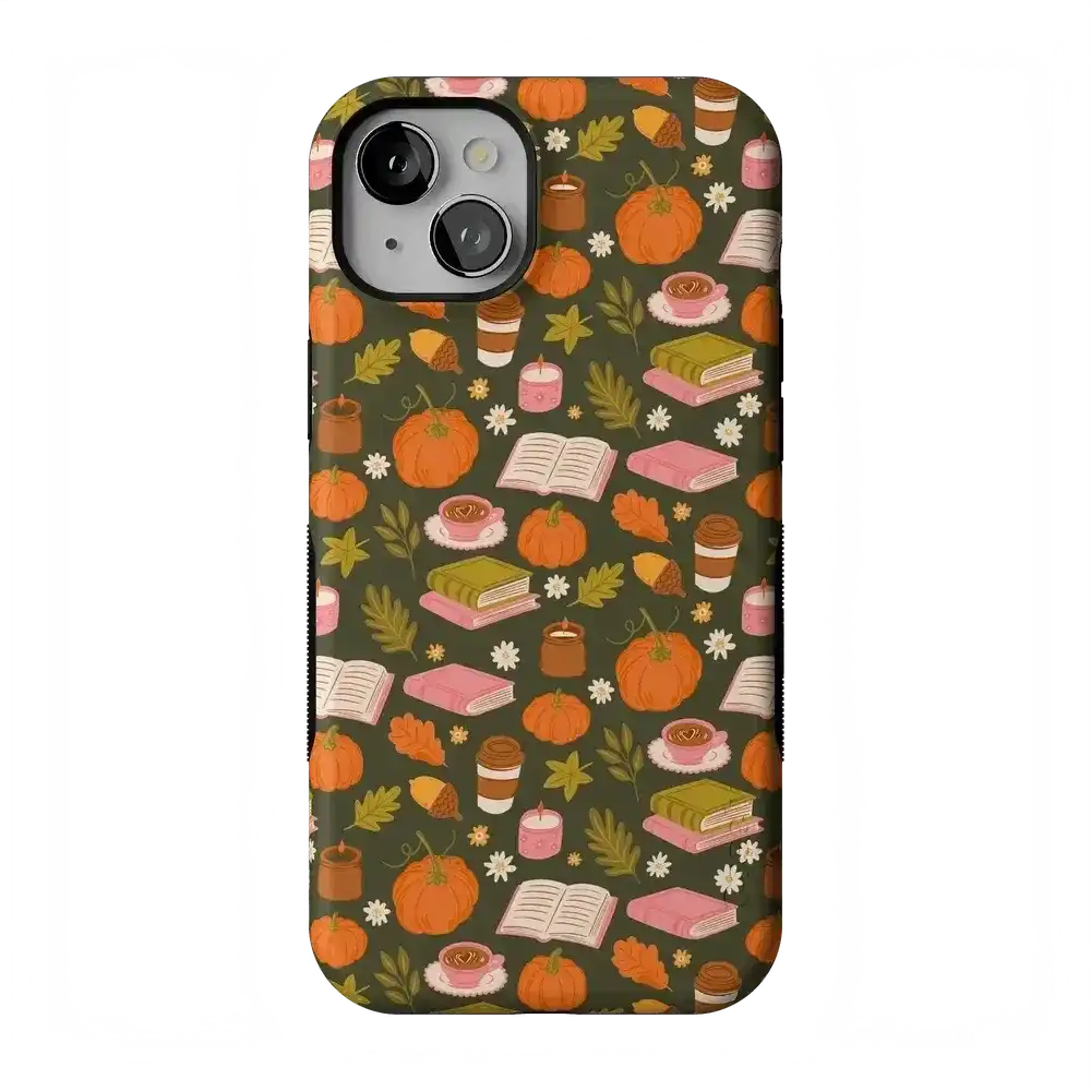 Small Town Magic | Fall Faves Case