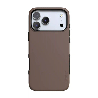 Espresso Brown | The Boyfriend Collection