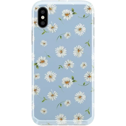 Daisy Daydream | Baby Blue Floral Case