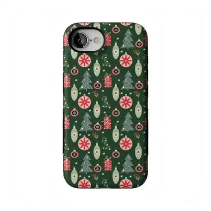 Tinsel Town | Christmas Ornament Case