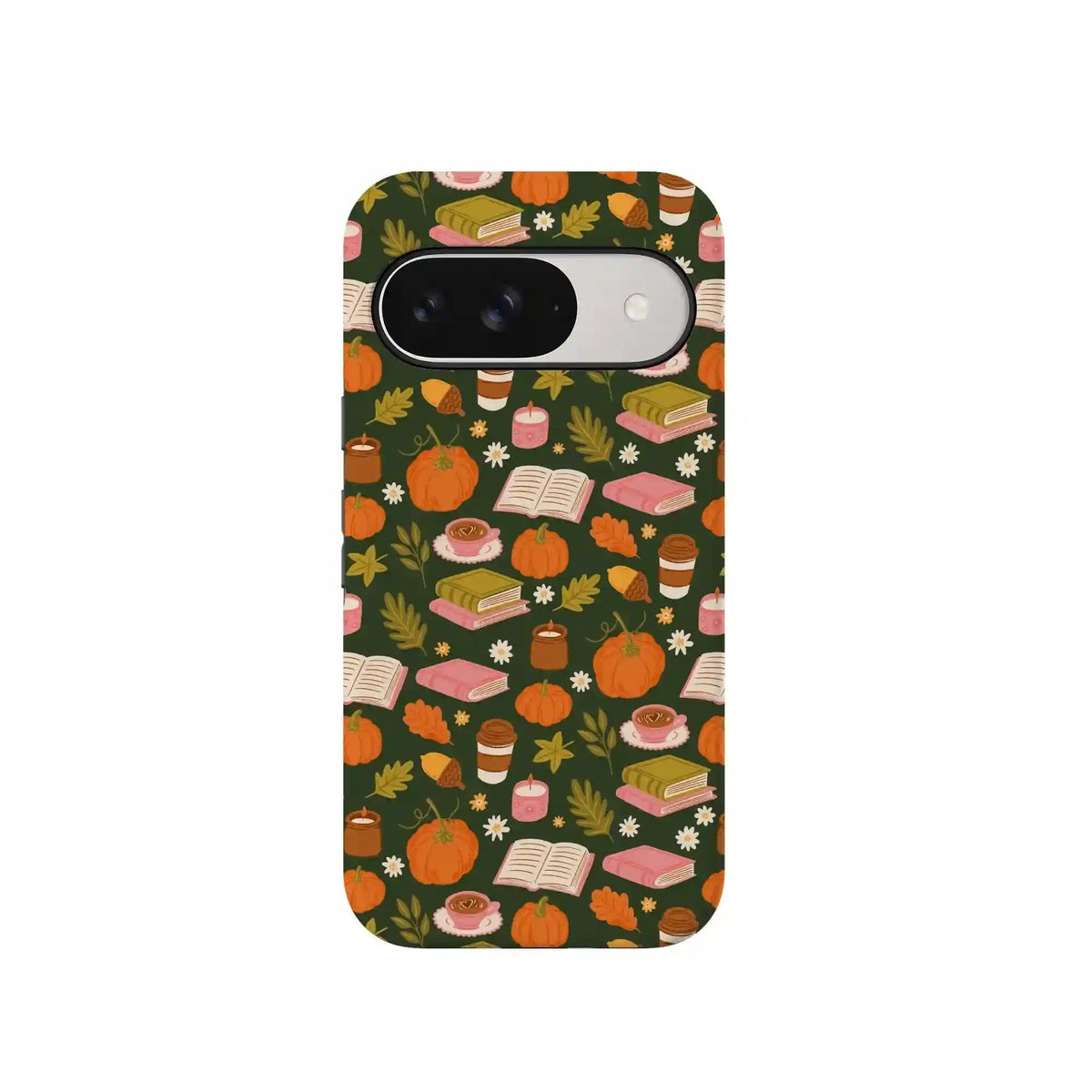 Small Town Magic | Fall Faves Case