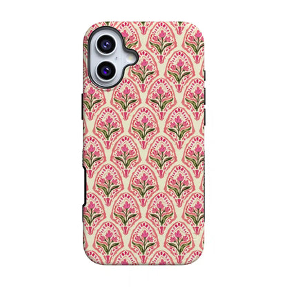 Tulip Tapestry | Jenna Palek x Casely Case