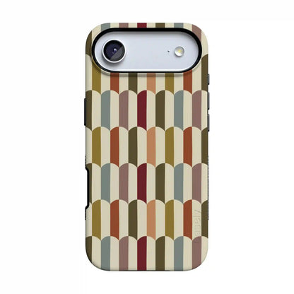 Rustic Rainbow | Autumn Arches Case