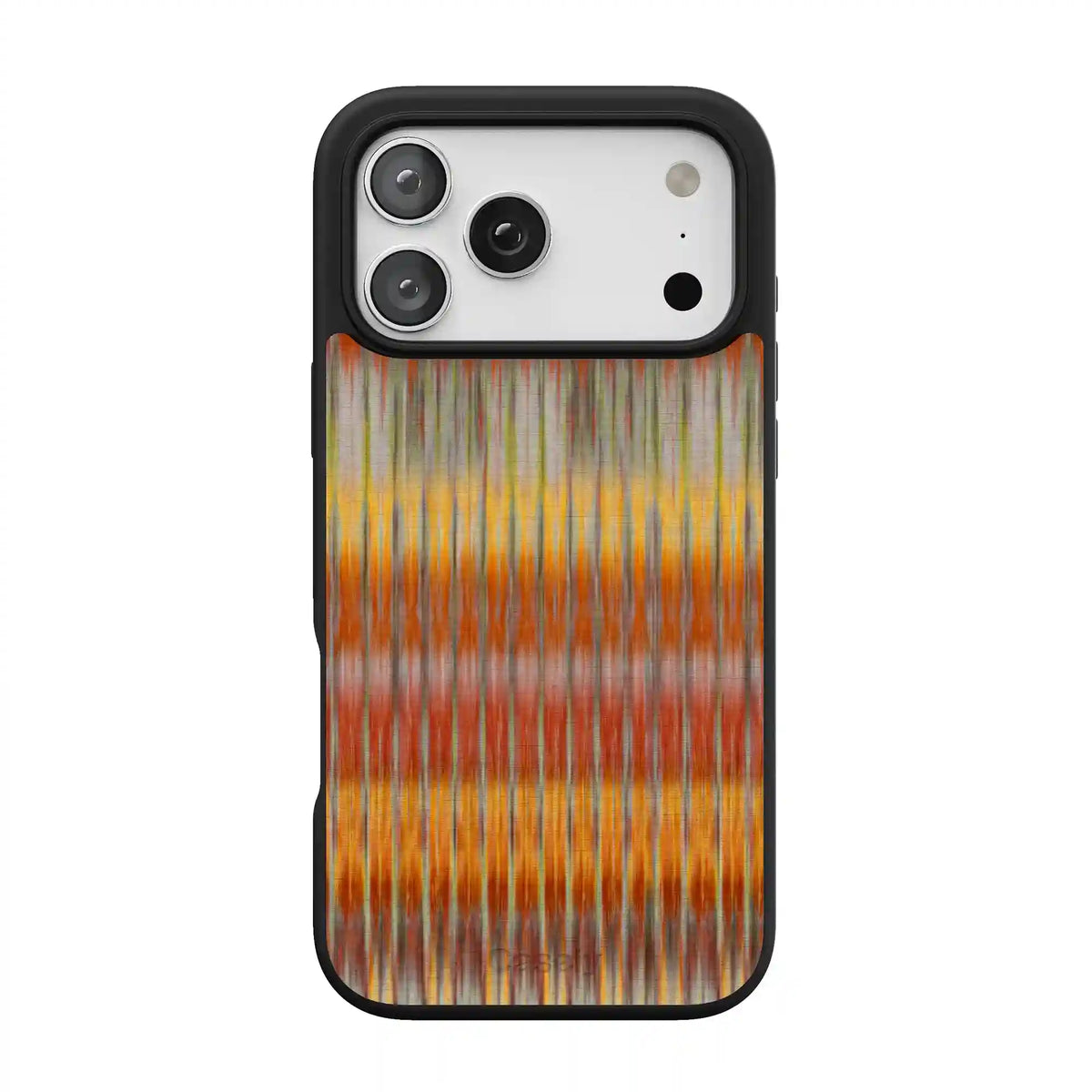 Frontier Weave | Boho Sunset Case