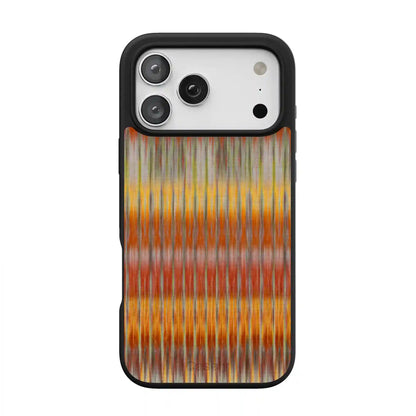 Frontier Weave | Boho Sunset Case