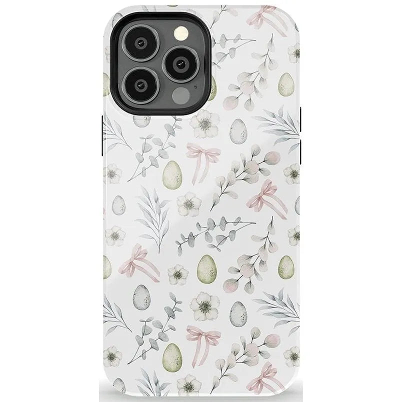 So Eggxtra | Spring Garden Case
