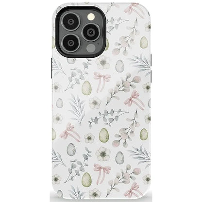 So Eggxtra | Spring Garden Case