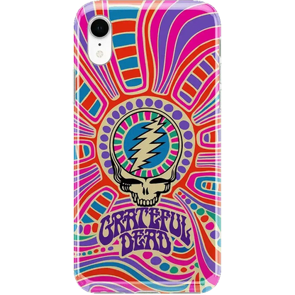 Art of Chaos | Grateful Dead Skull Case