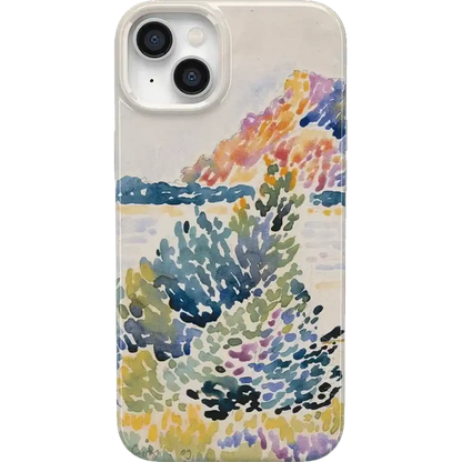 Calm Waters | The Met Series Case