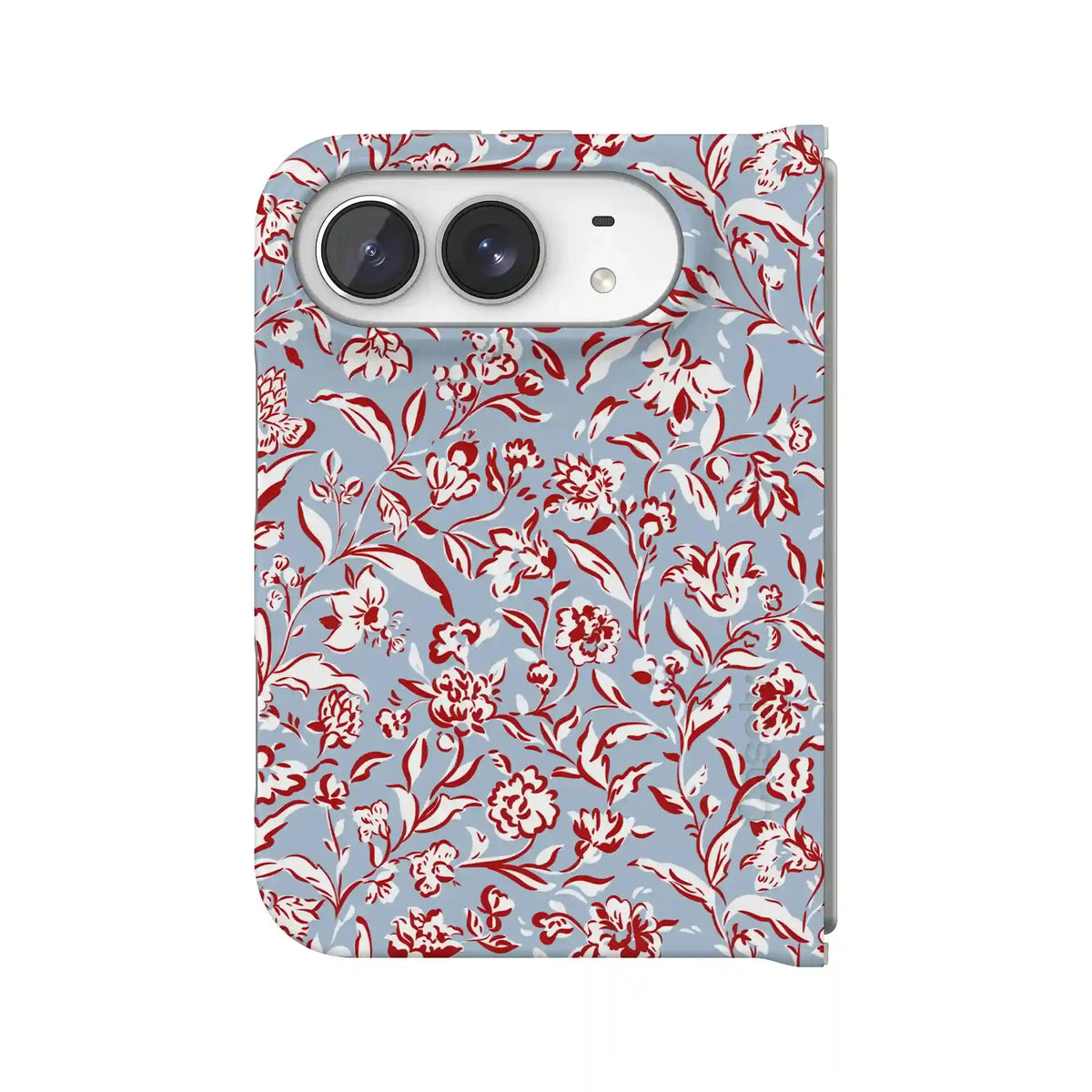 Coastal Carolina | Painted Flowers Case