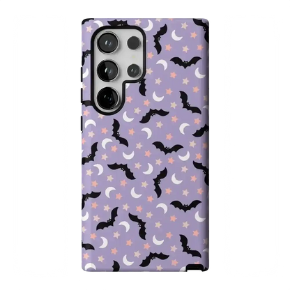 Midnight Flight | Celestial Bats Case